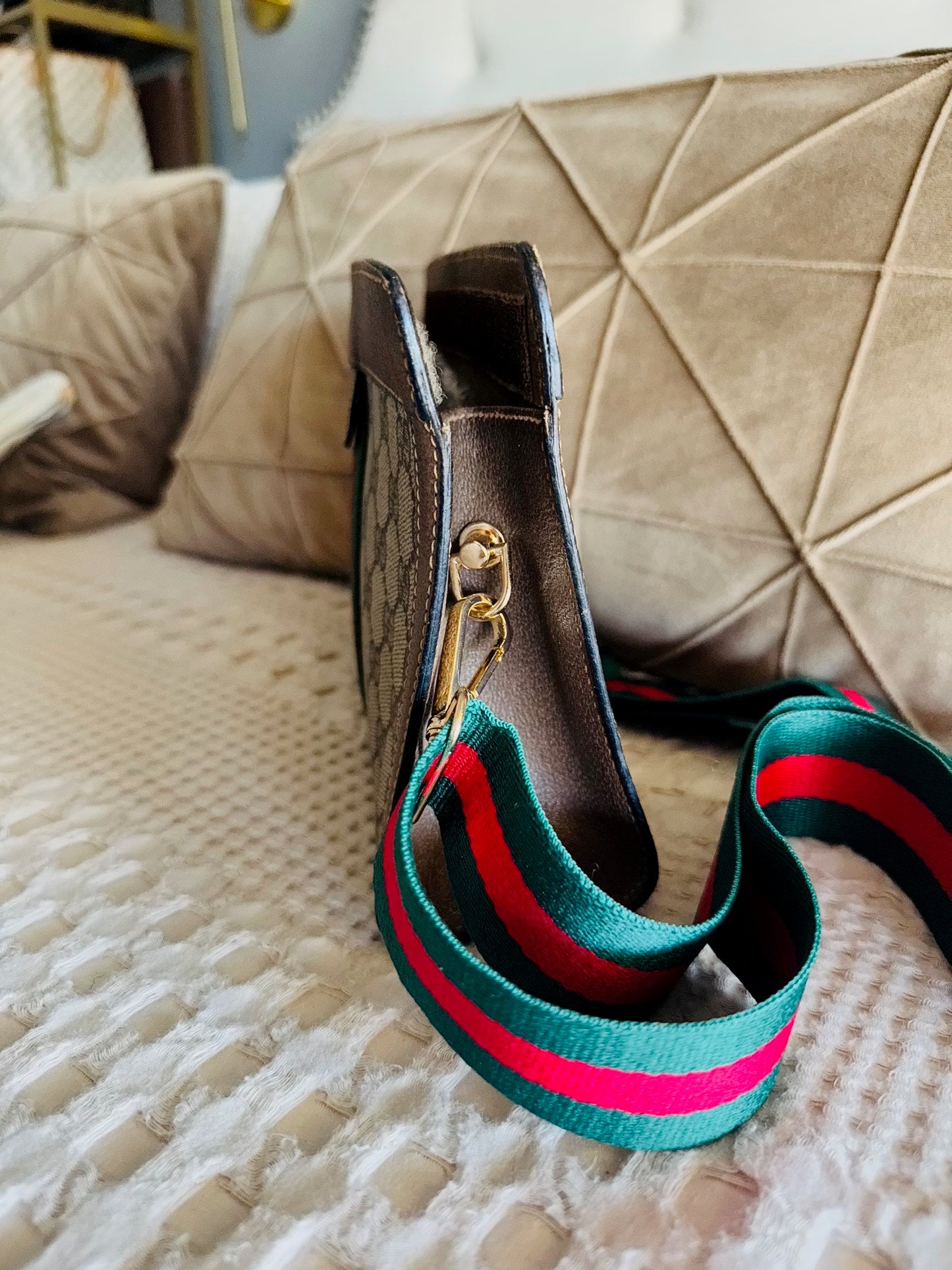 Gucci crossbody