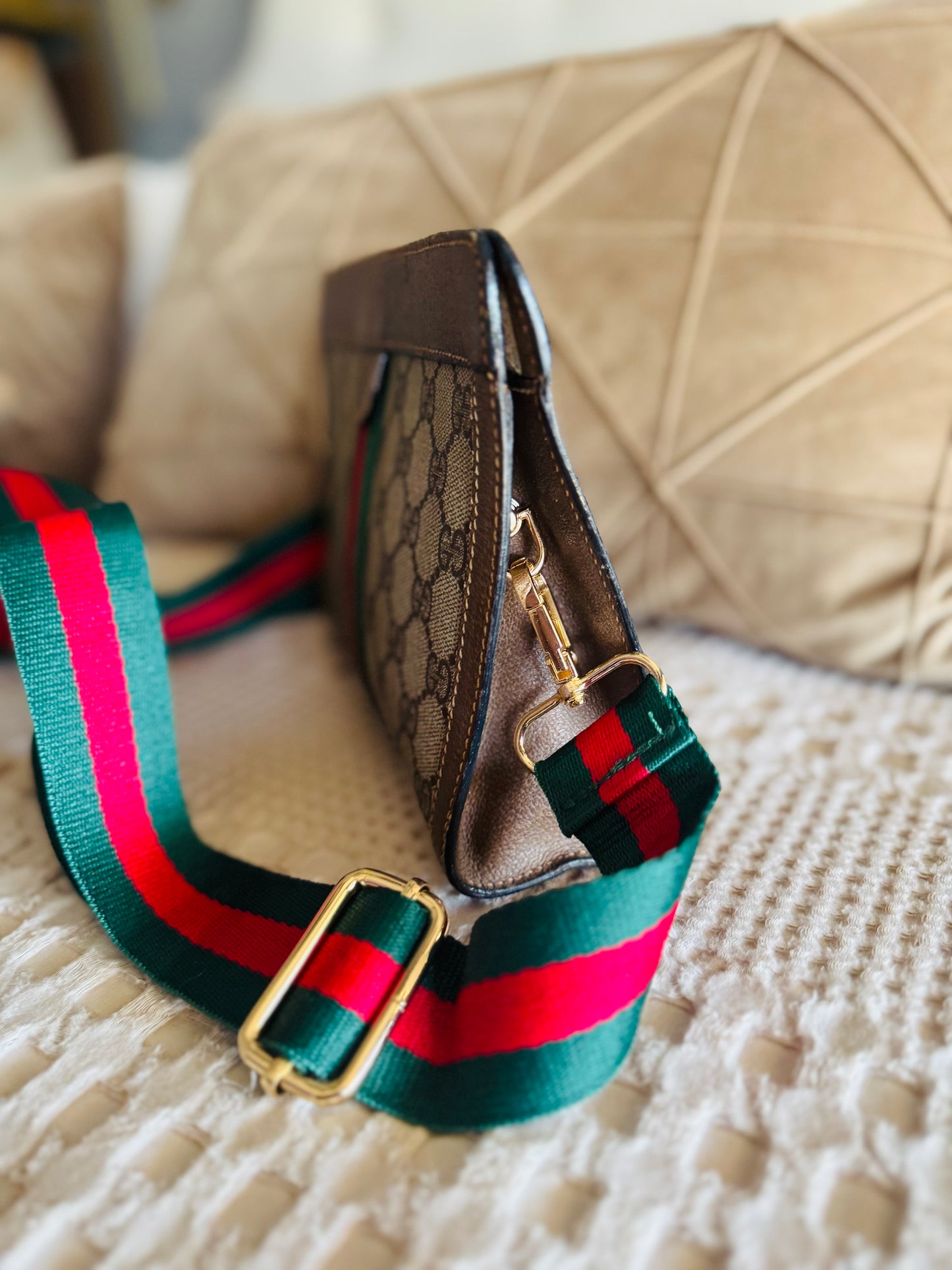 Gucci crossbody
